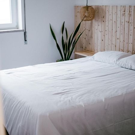 Апартаменты Gigi House Baleal Феррел Экстерьер фото