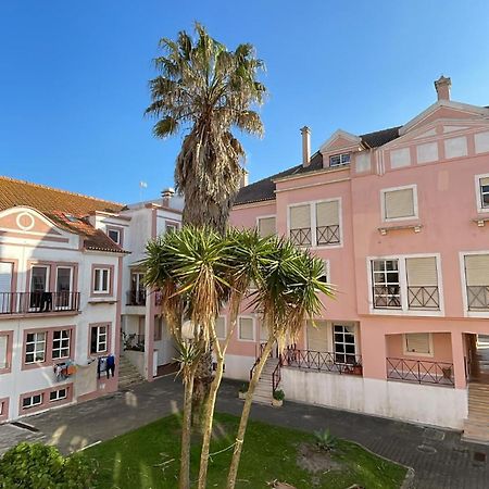 Апартаменты Gigi House Baleal Феррел Экстерьер фото