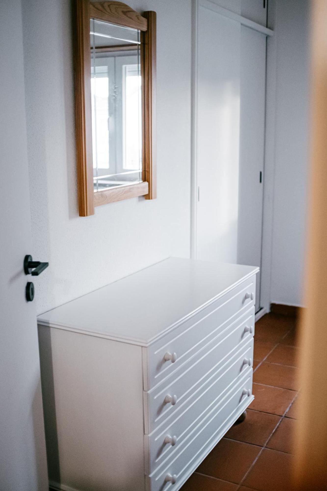 Апартаменты Gigi House Baleal Феррел Экстерьер фото