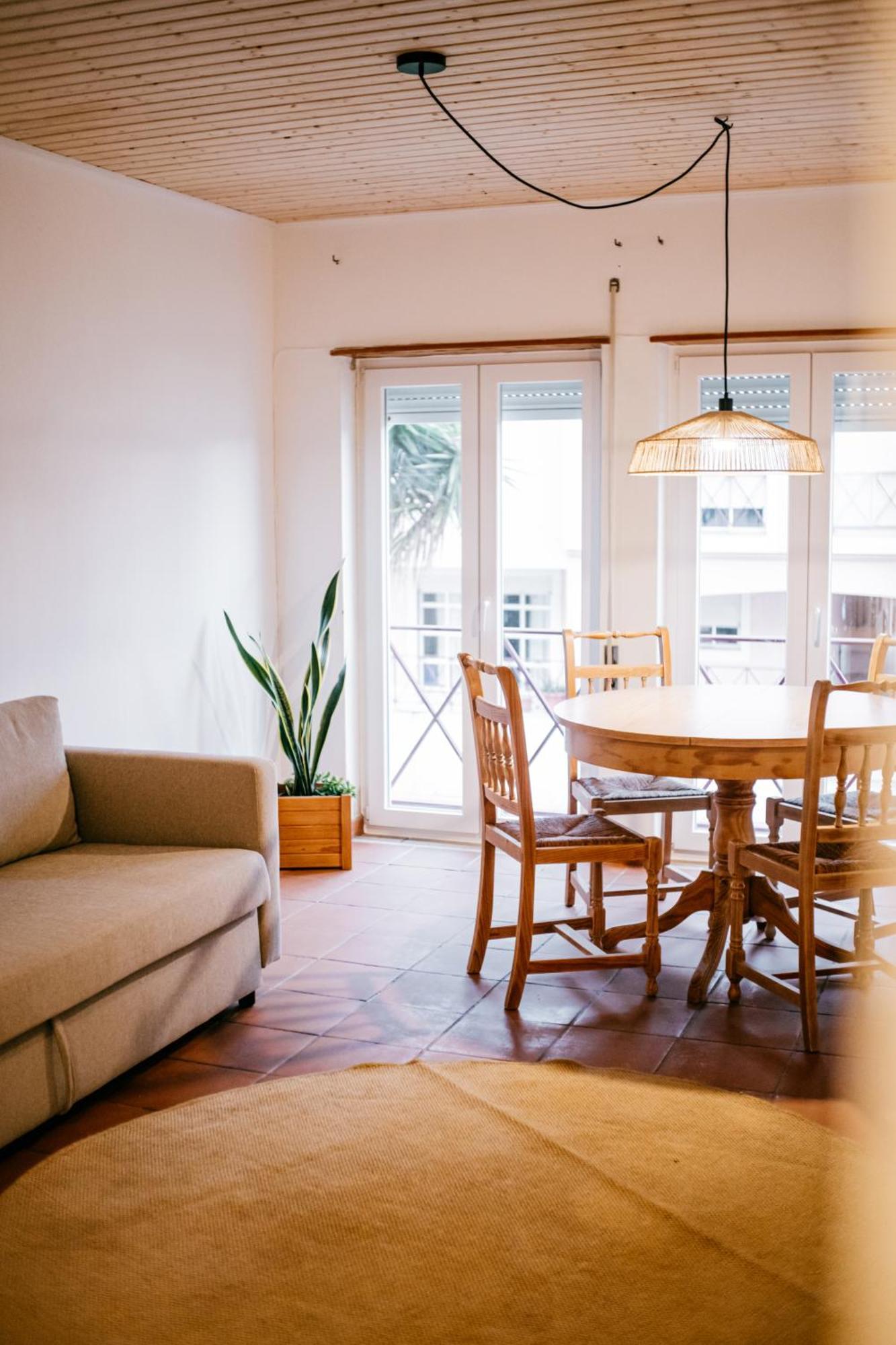 Апартаменты Gigi House Baleal Феррел Экстерьер фото